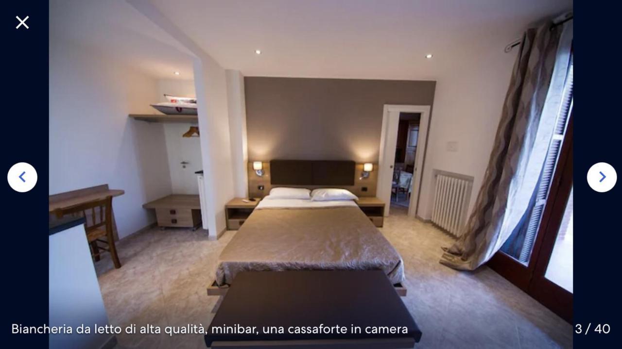 Dolcevita Rooms Arma di Taggia Exterior foto